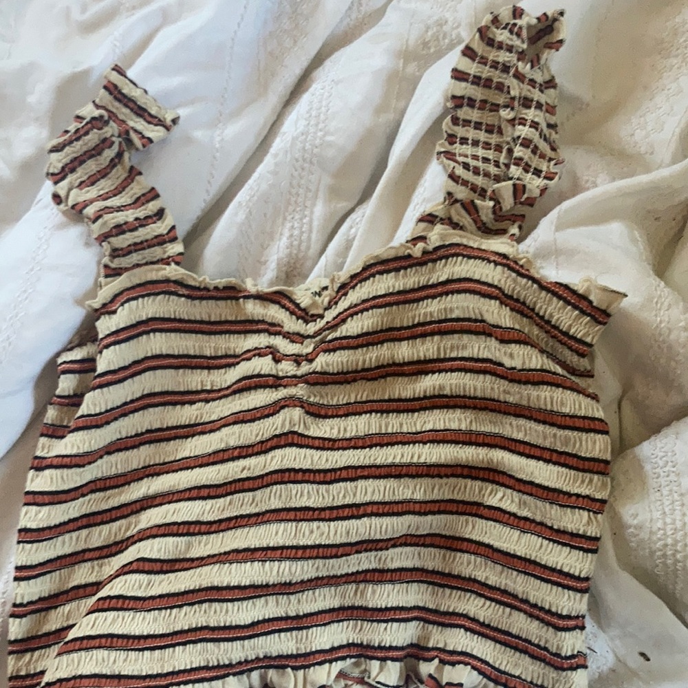Billabong tank top